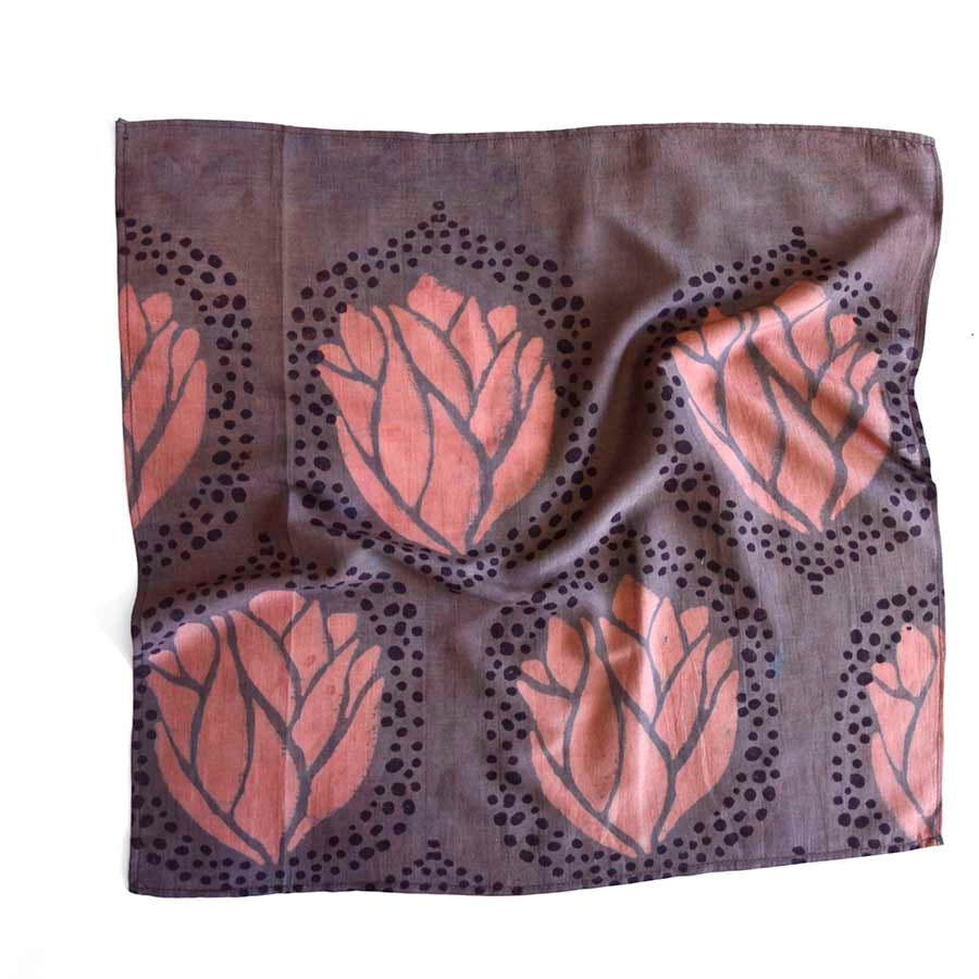 Ichcha Mia Bandana Scarf
