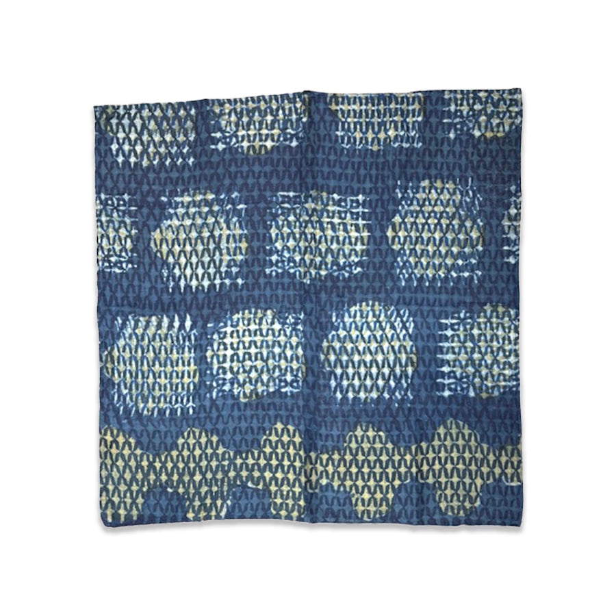 Ichcha Samira Large Bandana Scarf