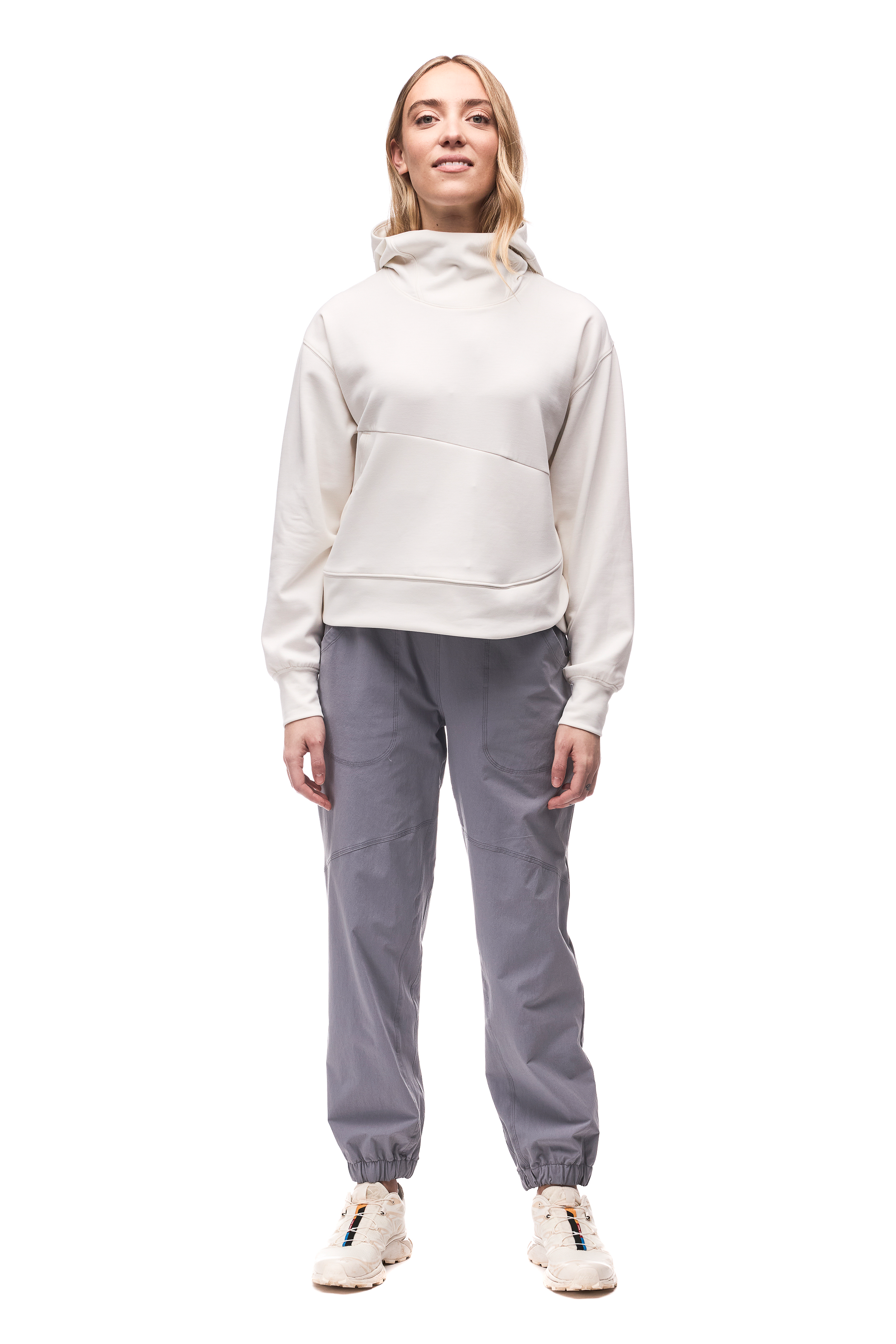 Indyeva Andolana LT Jogger - Dark Boreal