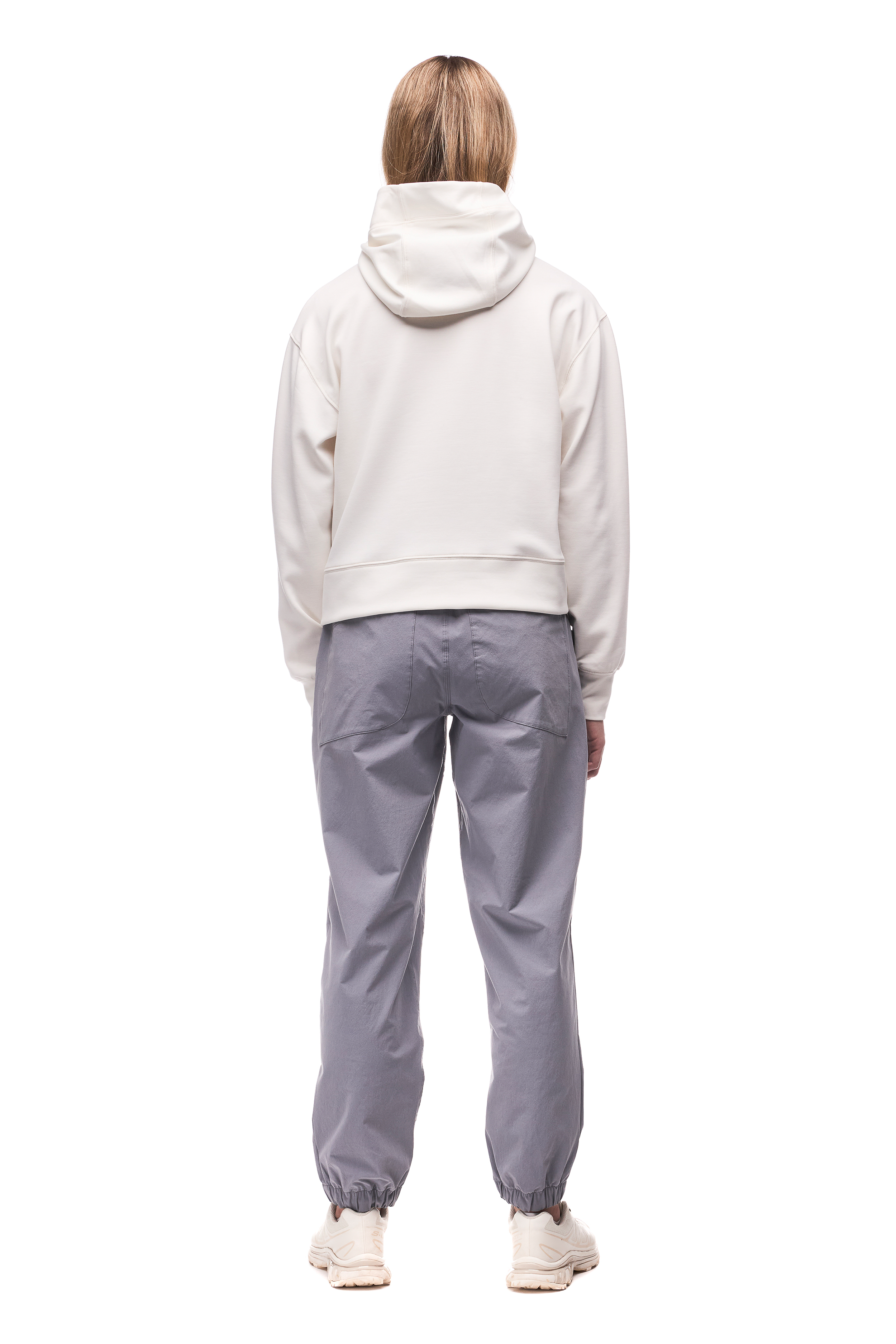 Indyeva Andolana LT Jogger - Dark Boreal