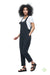 Indyeva Arin Jumpsuit - Black Clothing - Dresses + Jumpsuits - Jumpsuits by Indyeva | Grace the Boutique