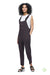 Indyeva Arin Jumpsuit - Fig Clothing - Dresses + Jumpsuits - Jumpsuits by Indyeva | Grace the Boutique