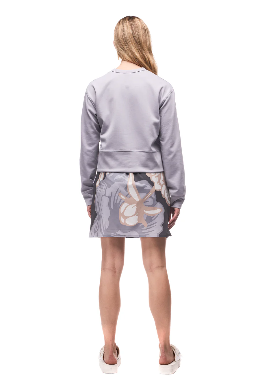 Indyeva Balu Pullover - Rocky