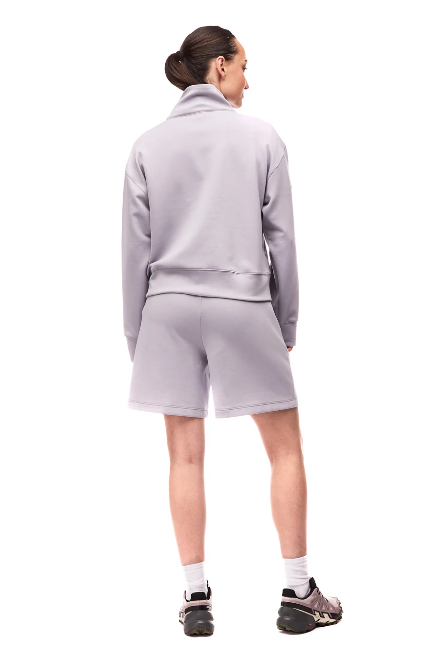 Indyeva Calido Zip Up - Rocky