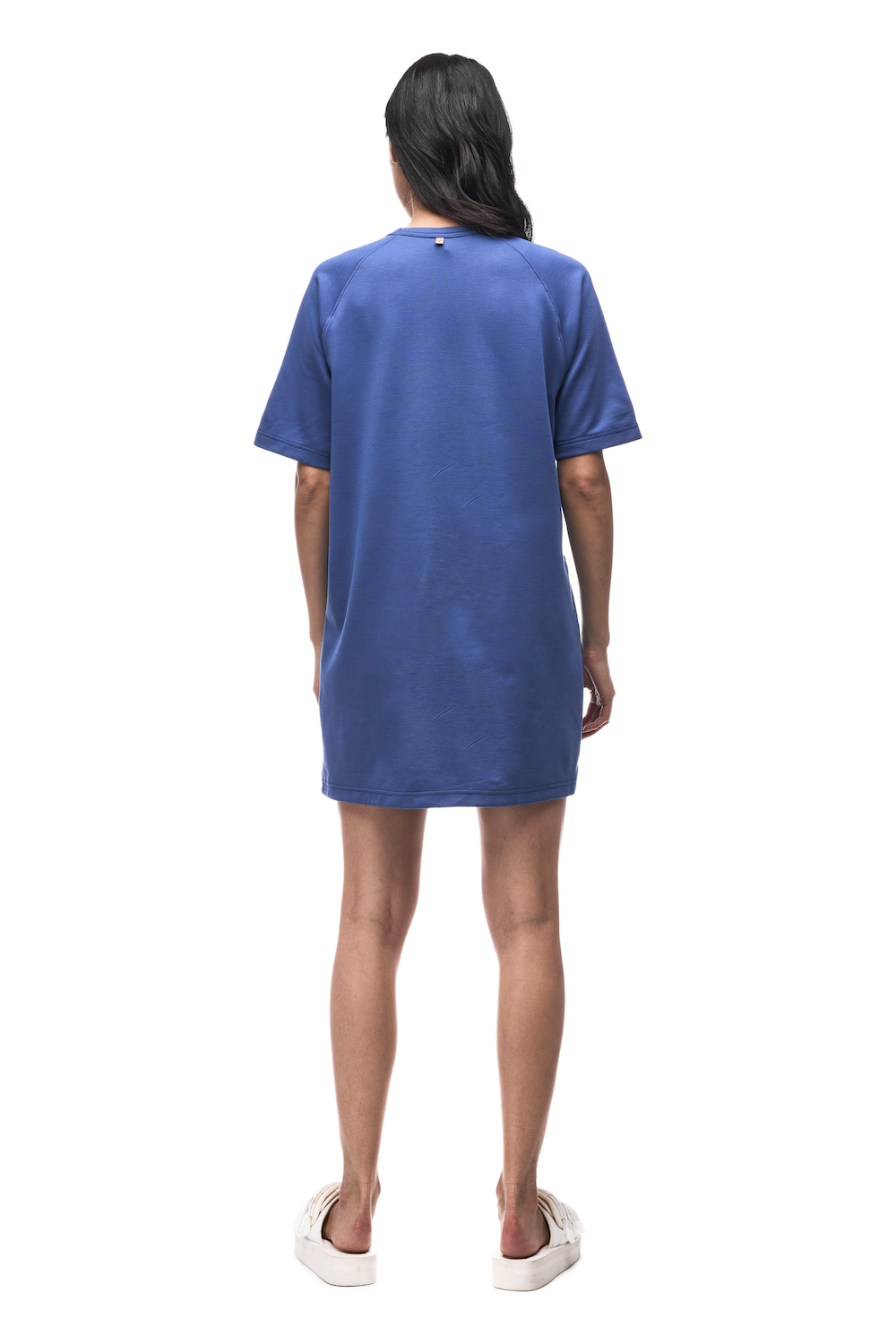 Indyeva Calma Dress - Nautica