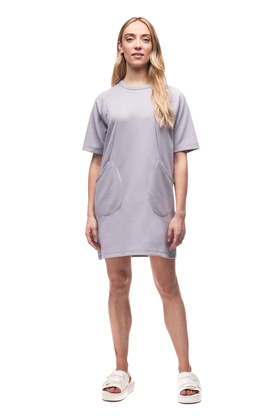 Indyeva Calma Dress - Rocky
