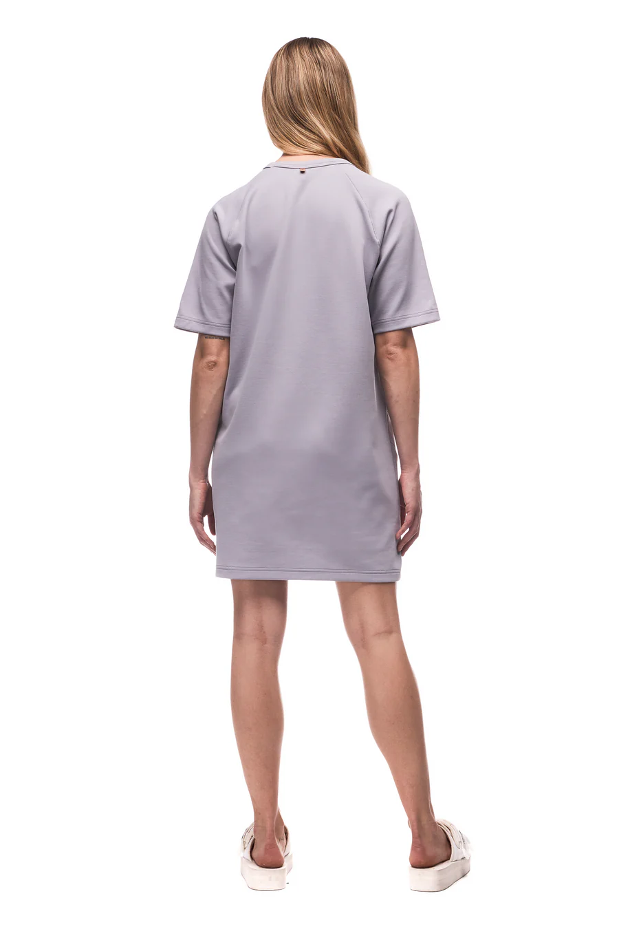 Indyeva Calma Dress - Rocky