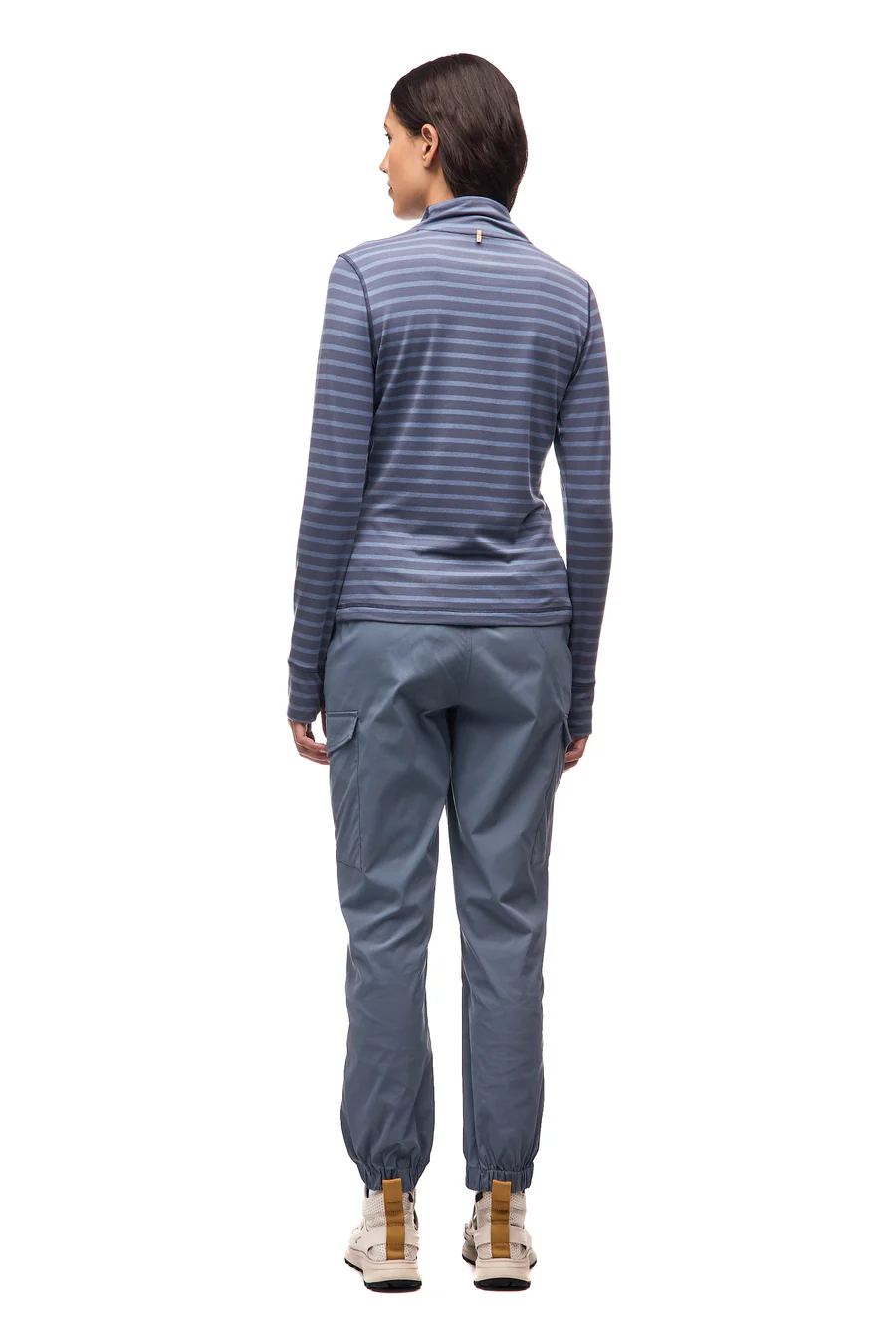 Indyeva Estirada Pant - Tempete