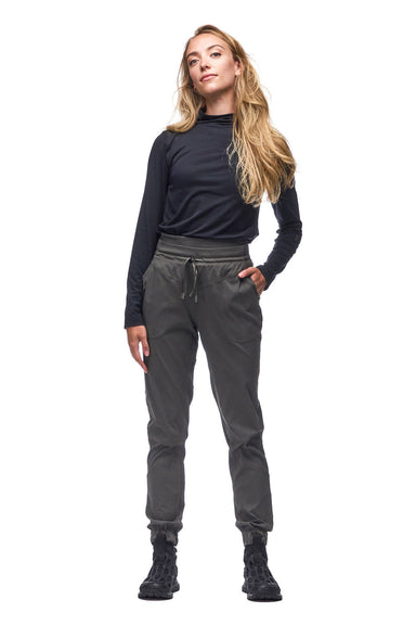 Indyeva Gamba II Jogger - Cypres Clothing - Bottoms - Pants - Joggers by Indyeva | Grace the Boutique