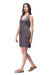 Indyeva Liike IV Dress - Fig Clothing - Dresses + Jumpsuits - Dresses - Short Dresses by Indyeva | Grace the Boutique