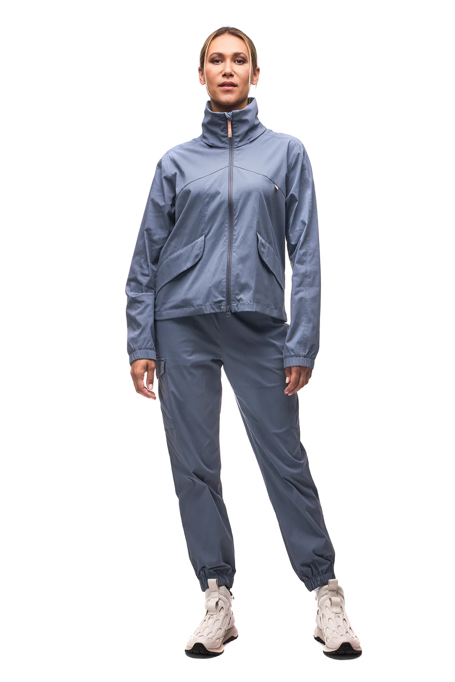 Indyeva Luce Jacket - Tempete