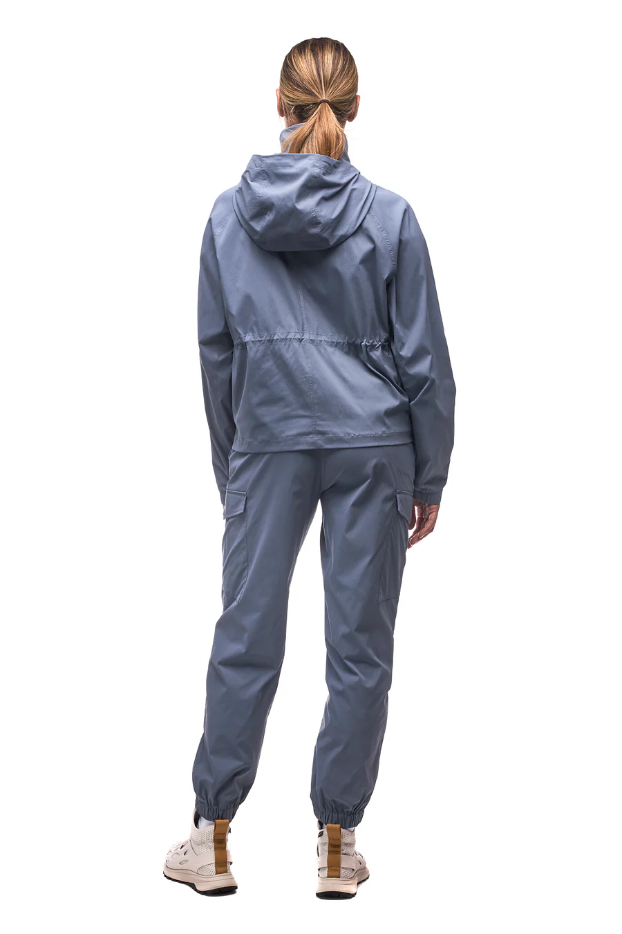 Indyeva Luce Jacket - Tempete