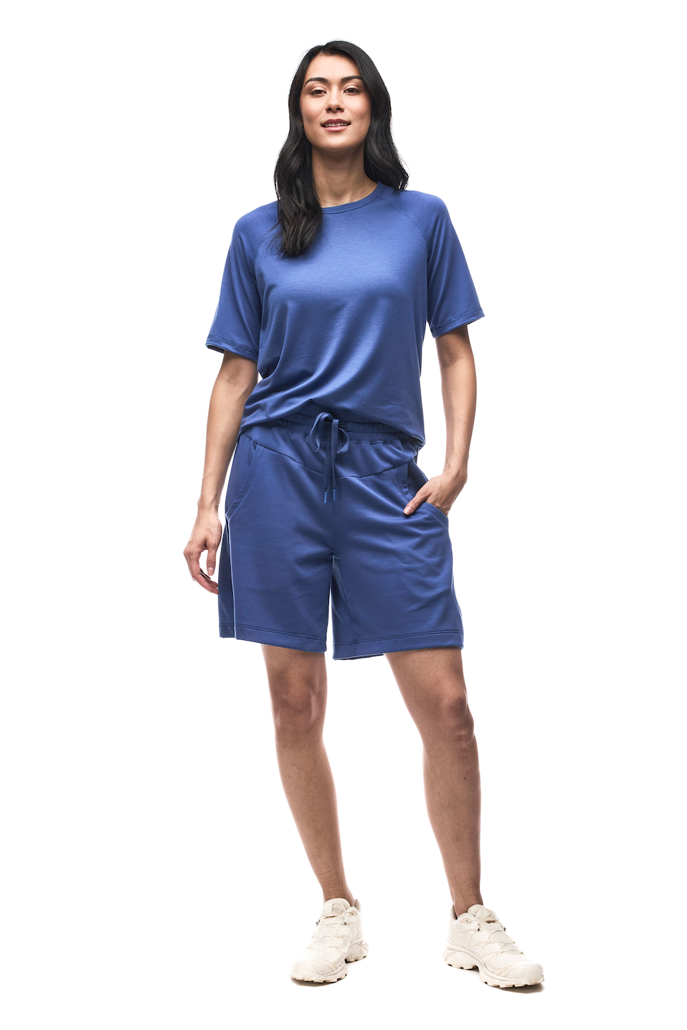 Indyeva Mova Tee - Nautica