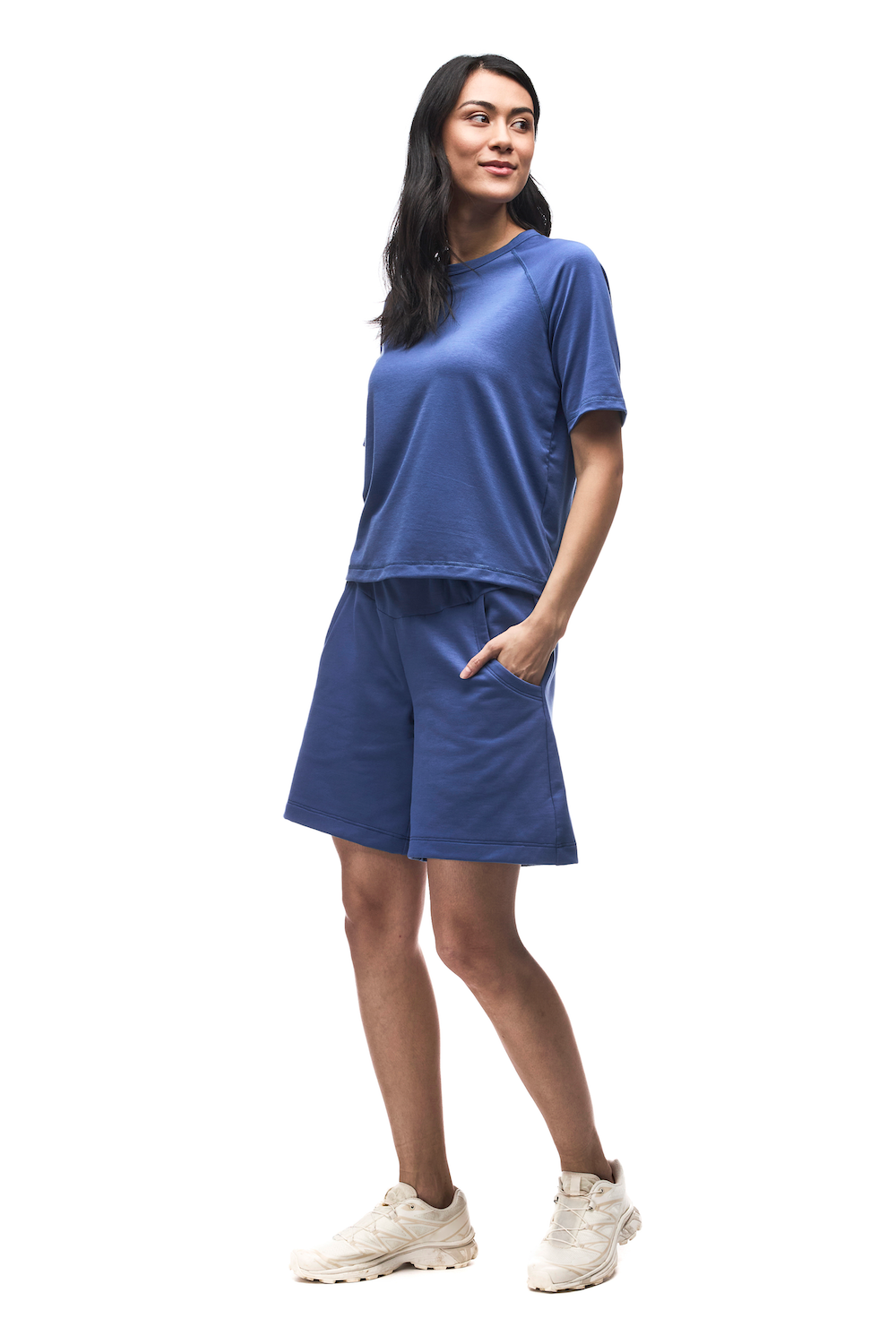 Indyeva Mova Tee - Nautica