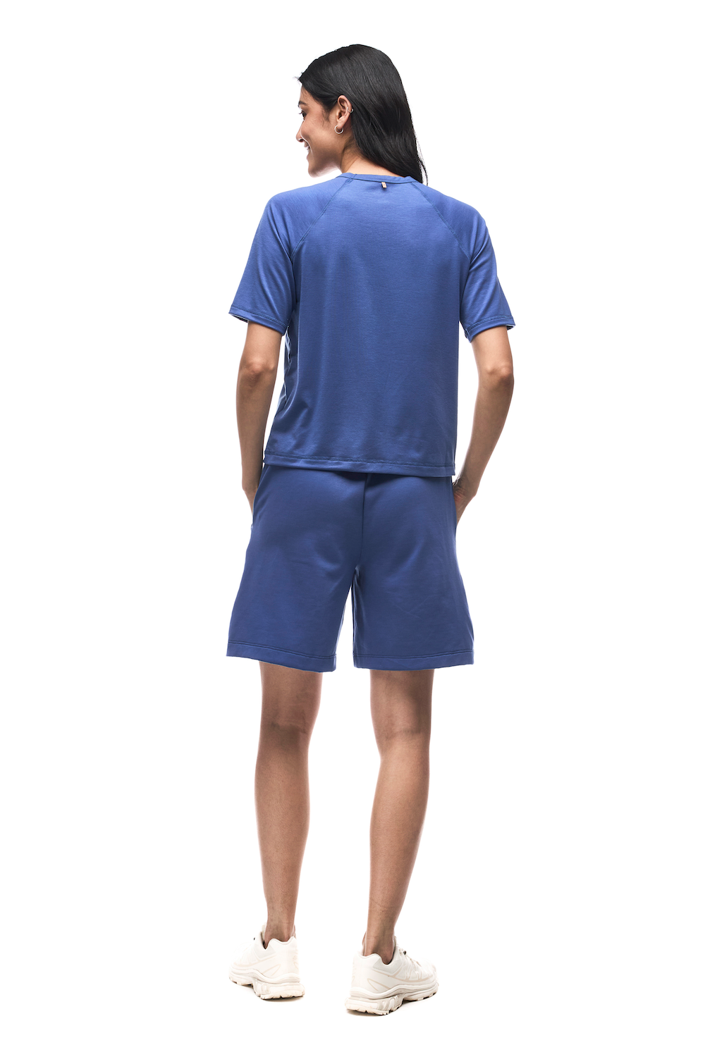 Indyeva Mova Tee - Nautica