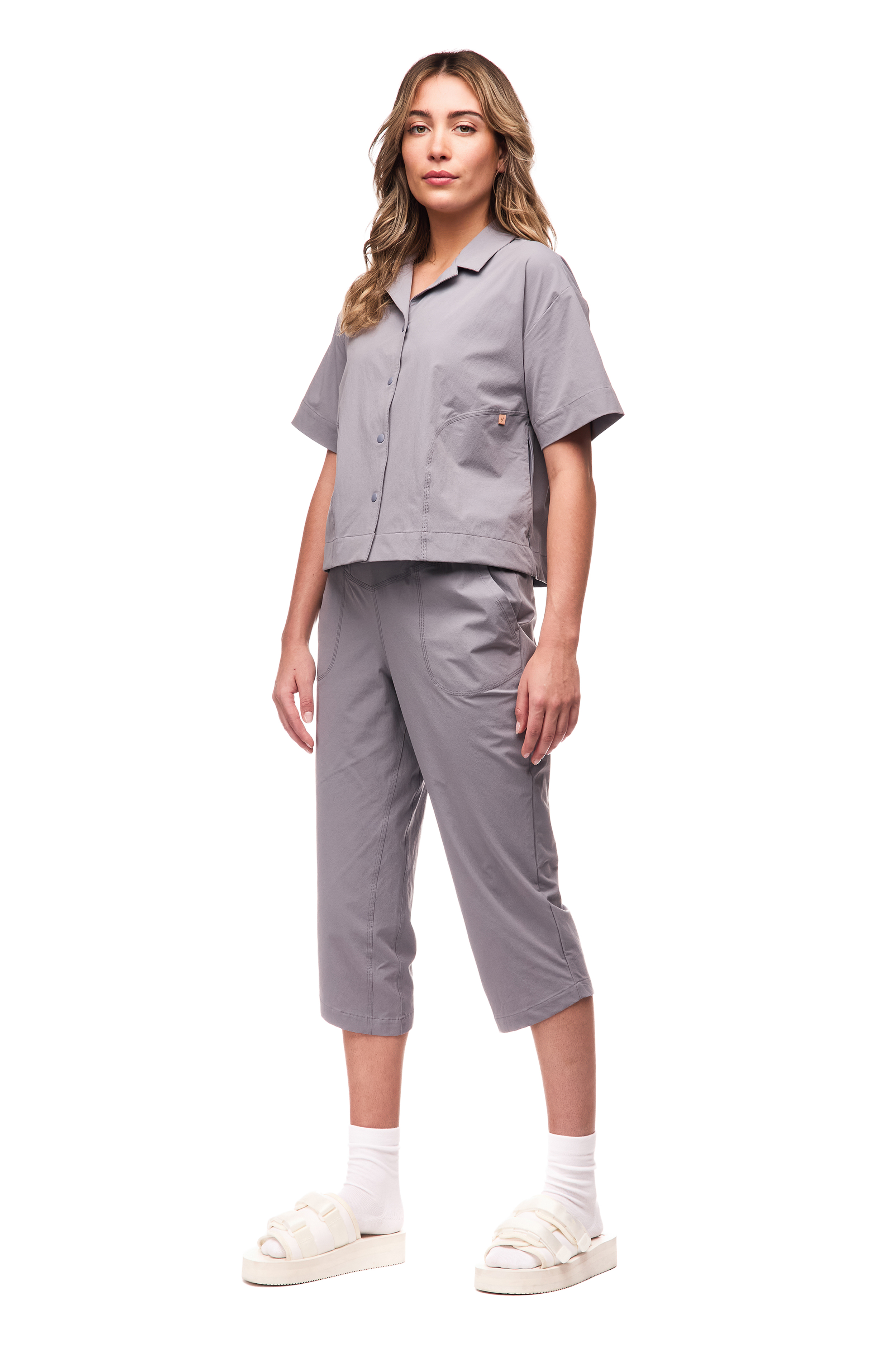 Indyeva Nakato VI Capri - Dark Boreal