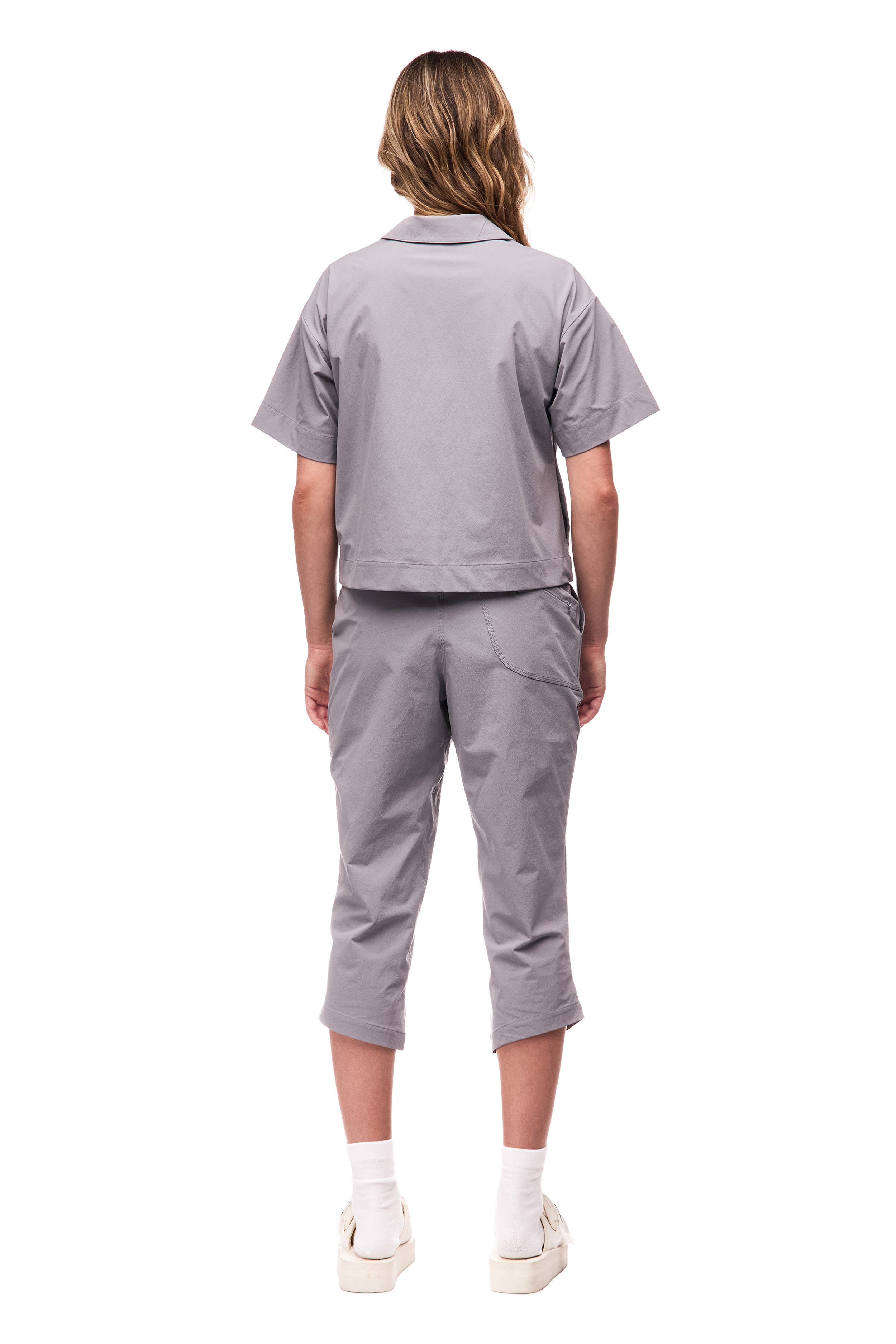 Indyeva Nakato VI Capri - Dark Boreal