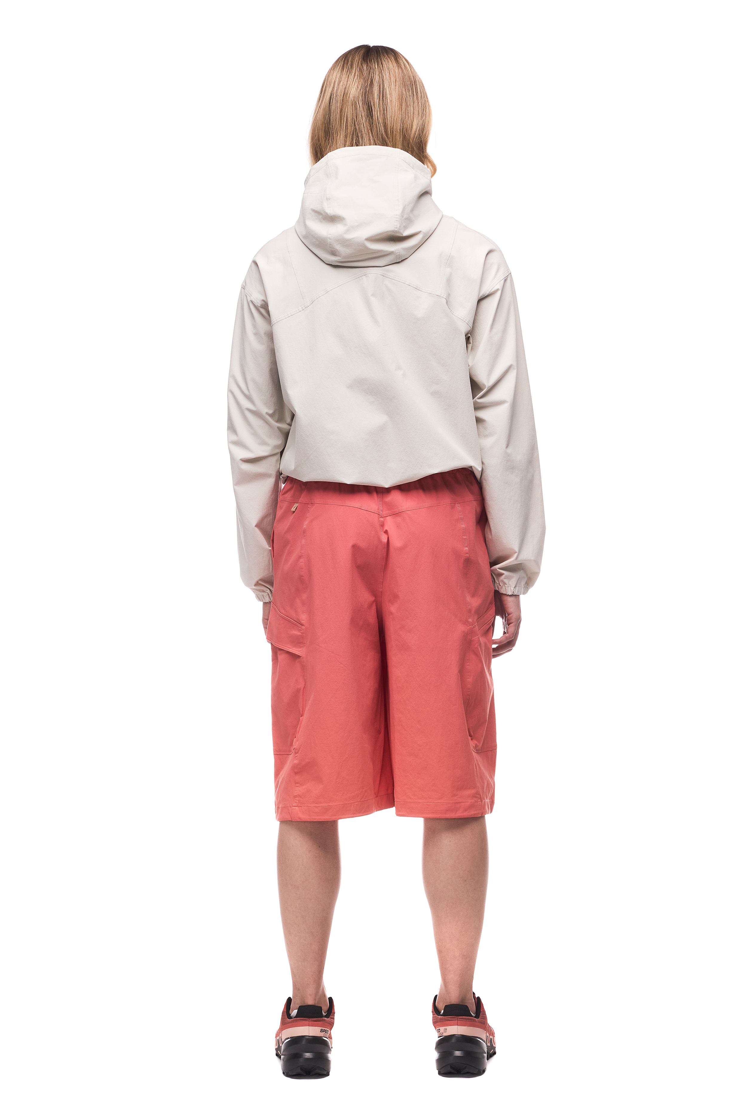 Indyeva Safarka II Jacket - Oyster