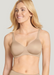Jockey Forever Fit Full Coverage Moulded Cup Bra light S Lingerie - Bras - Basic - Non Underwired by Jockey | Grace the Boutique