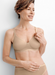 Jockey Forever Fit Full Coverage Moulded Cup Bra Lingerie - Bras - Basic - Non Underwired by Jockey | Grace the Boutique