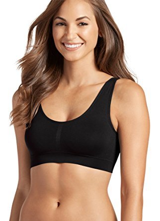 Jockey Forever Fit Full Coverage Moulded Cup Bra — Grace the Boutique
