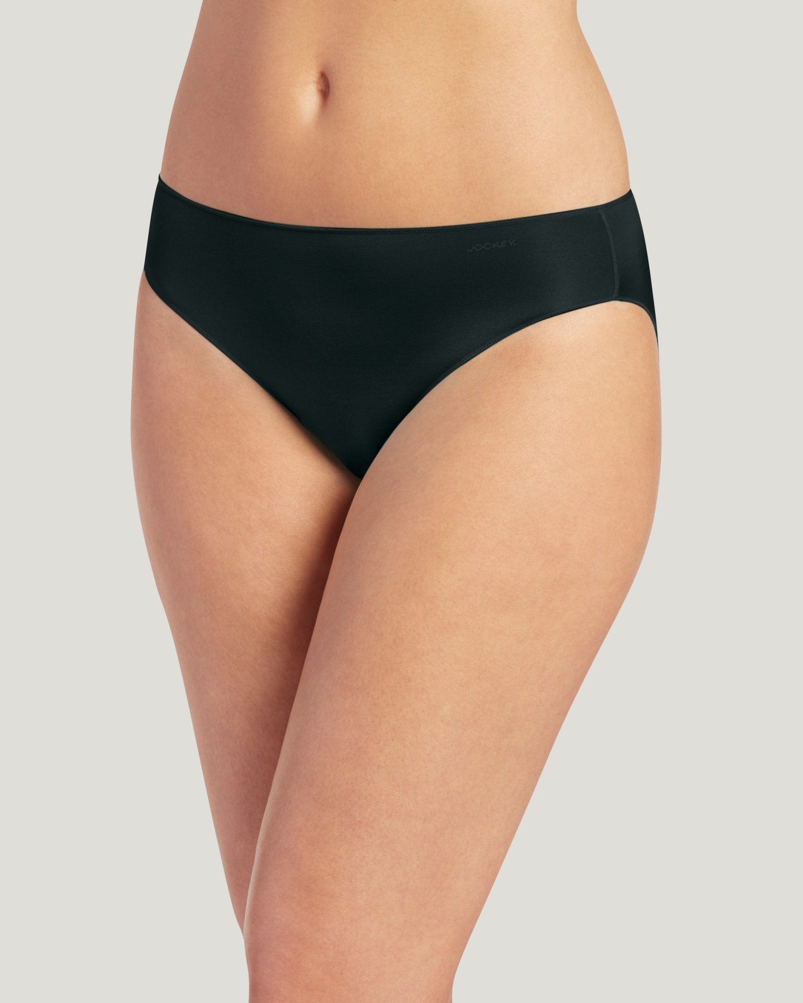 Jockey No Panty Line Promise Tactel Bikini