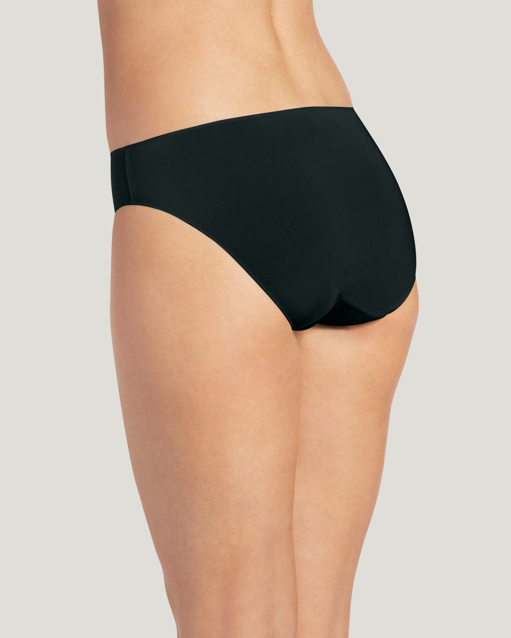 Jockey No Panty Line Promise Tactel Bikini