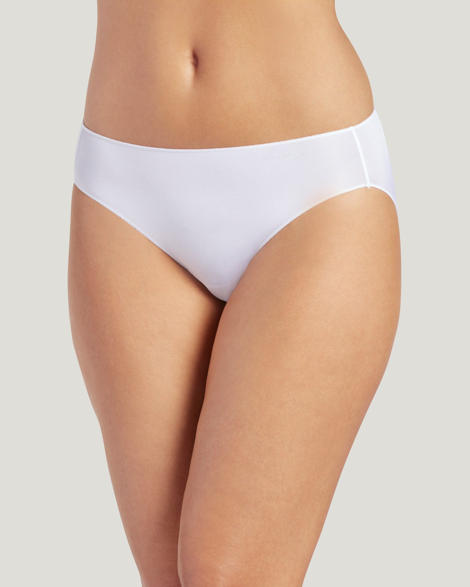 Jockey No Panty Line Promise Tactel Bikini