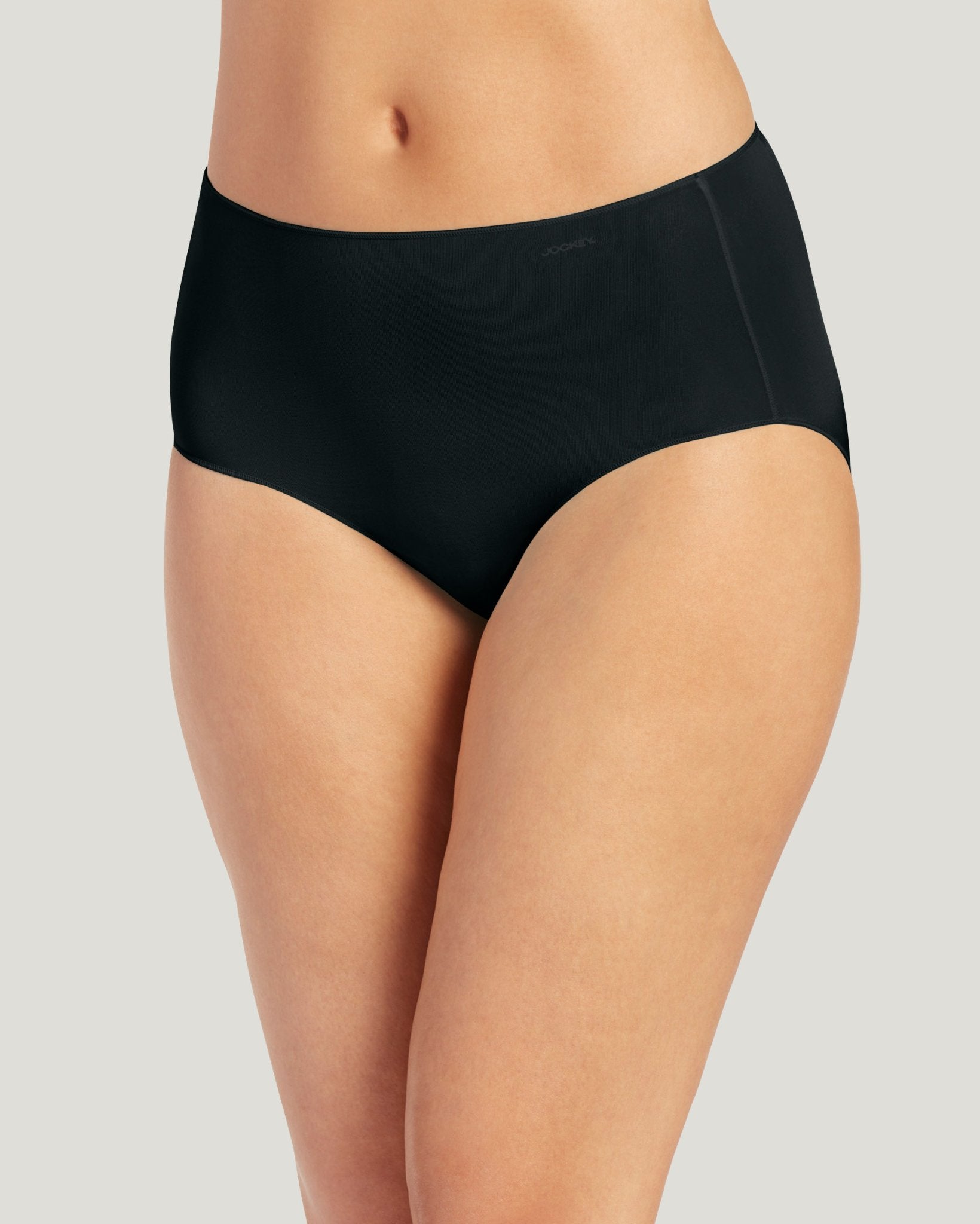 Jockey No Panty Line Promise Tactel Hip Brief