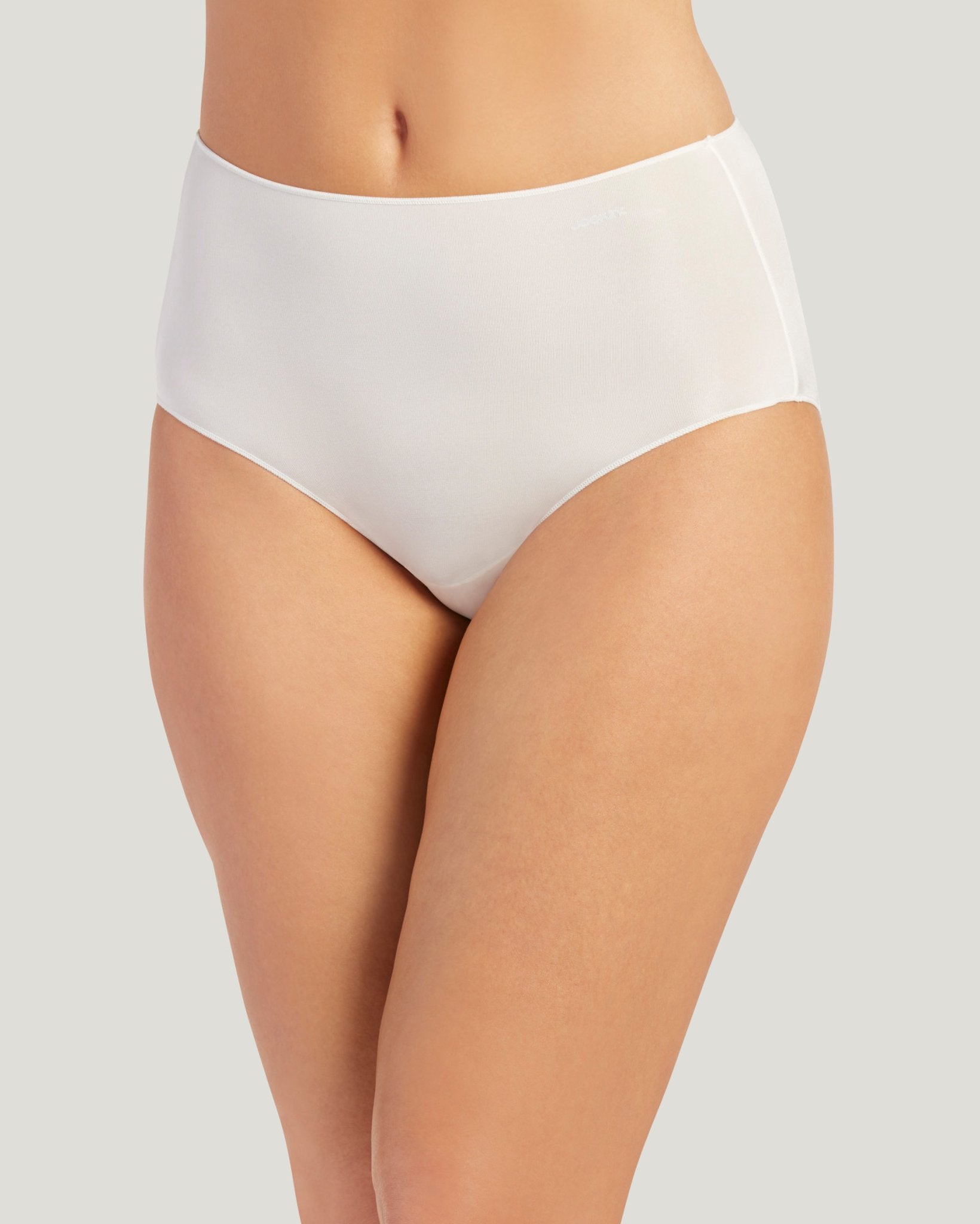Jockey No Panty Line Promise Tactel Hip Brief