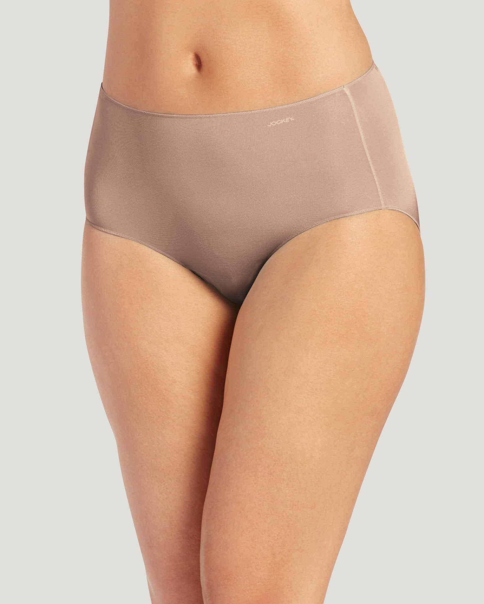 Jockey No Panty Line Promise Tactel Hip Brief