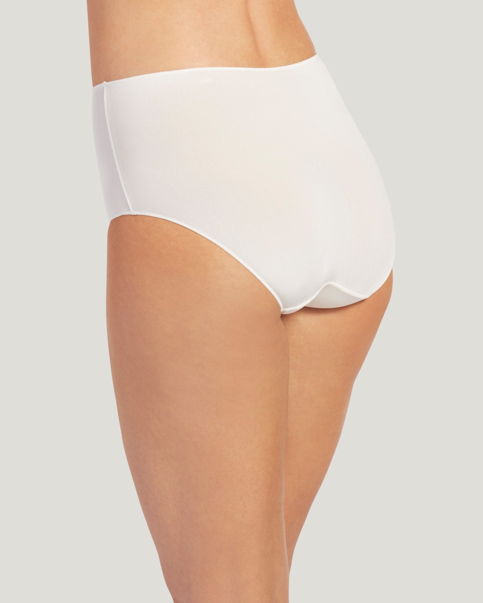 Jockey No Panty Line Promise Tactel Hip Brief