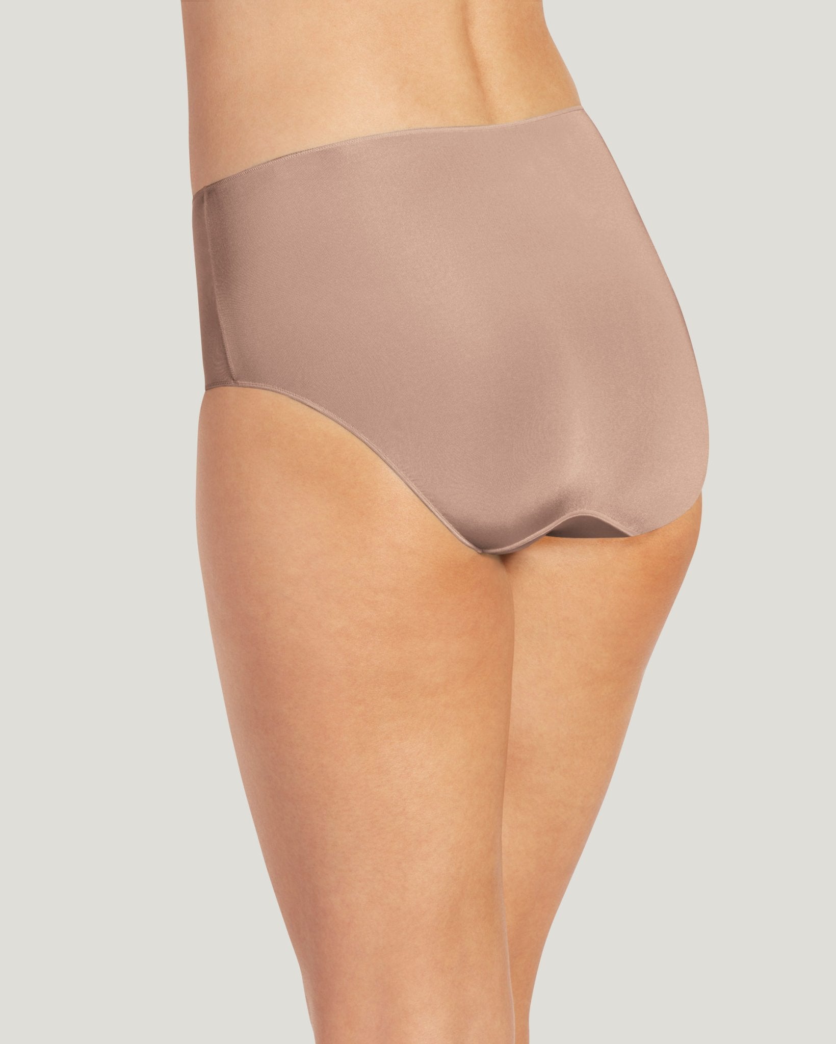 Jockey No Panty Line Promise Tactel Hip Brief