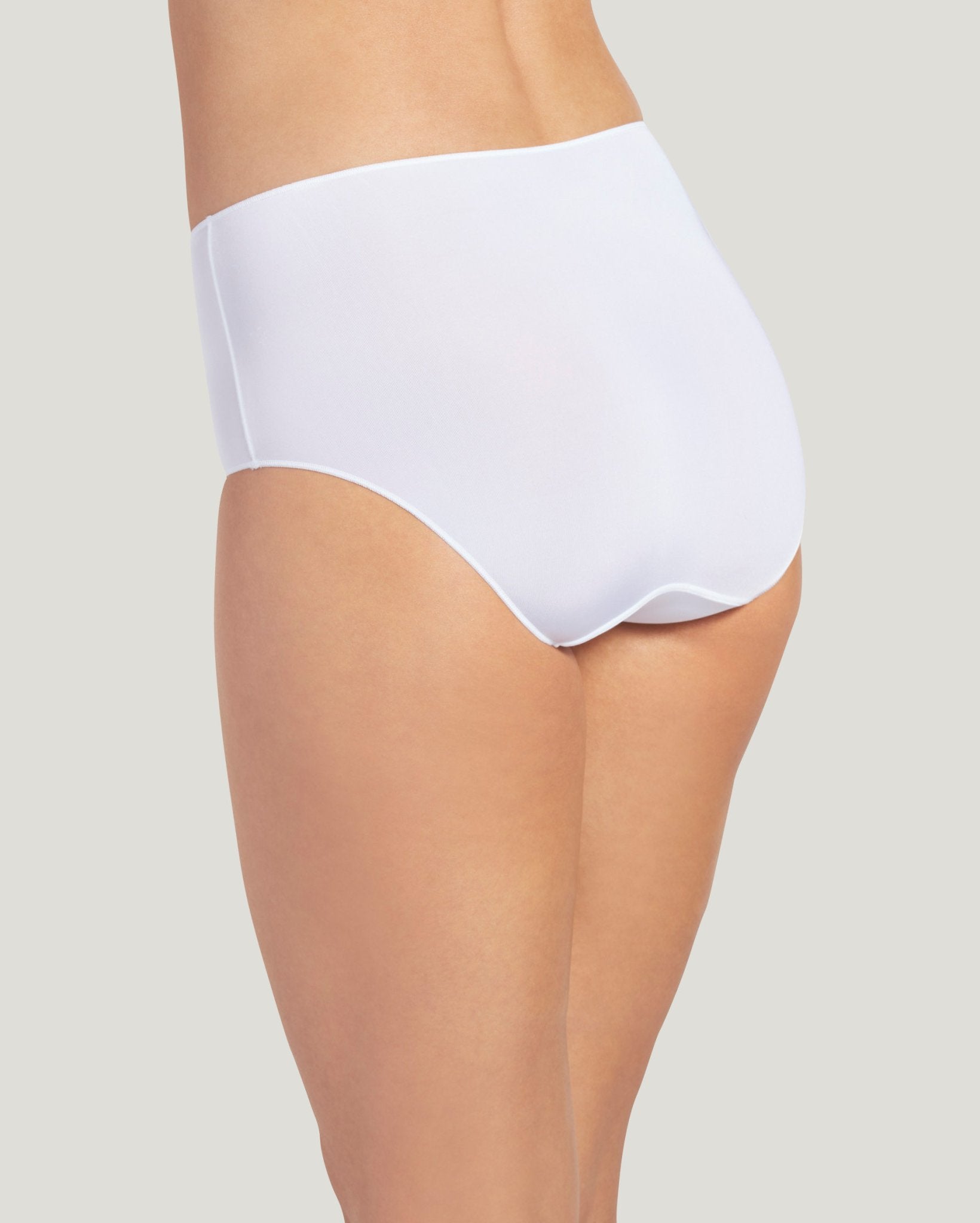 Jockey No Panty Line Promise Tactel Hip Brief