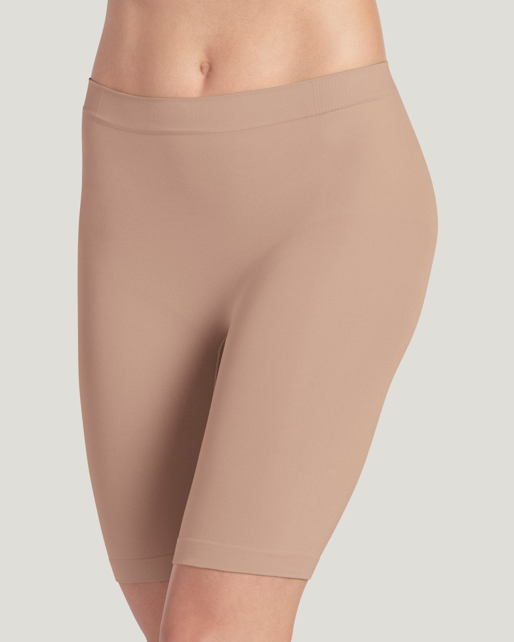 Jockey Skimmies Long Slip Short