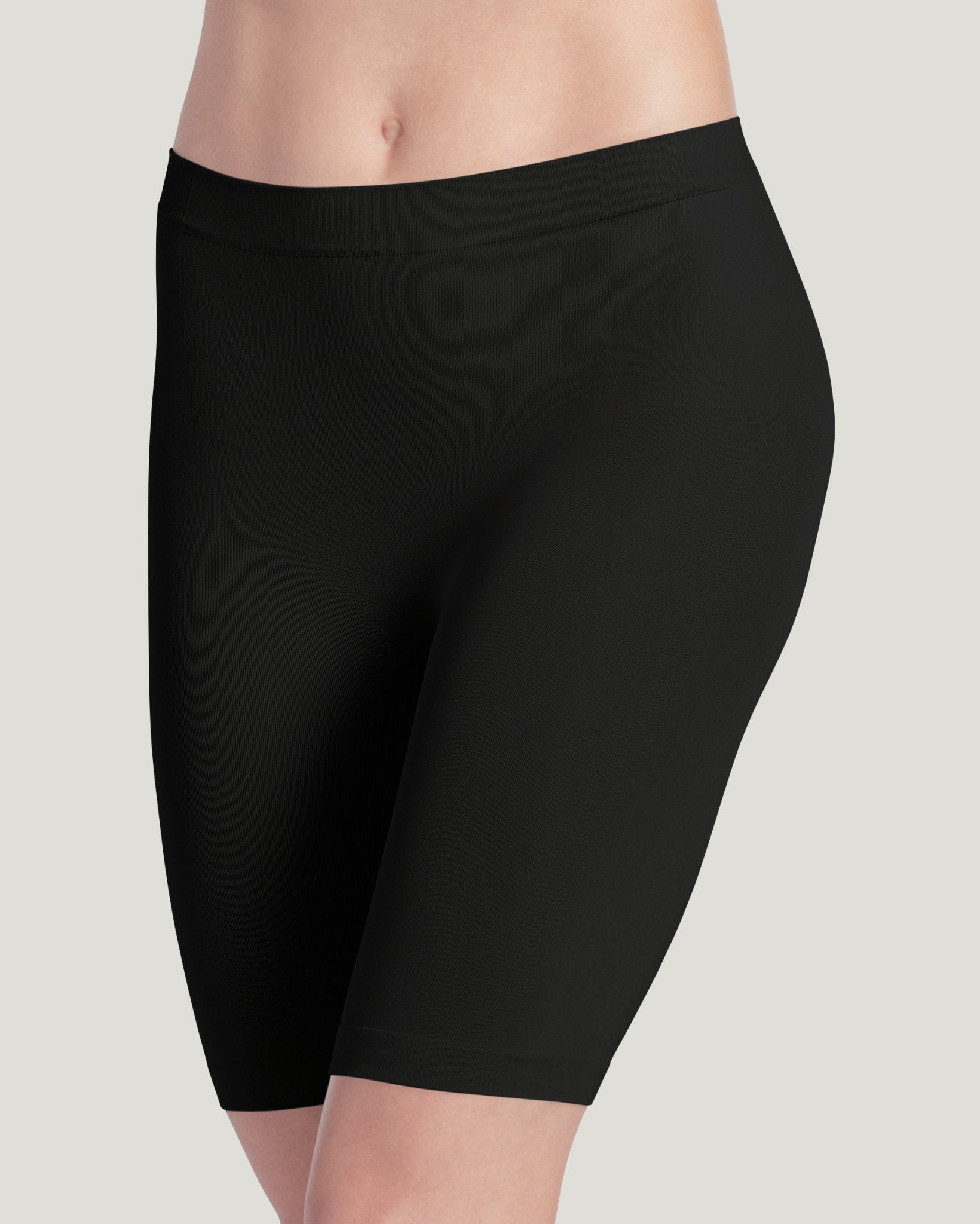 Jockey Skimmies Long Slip Short