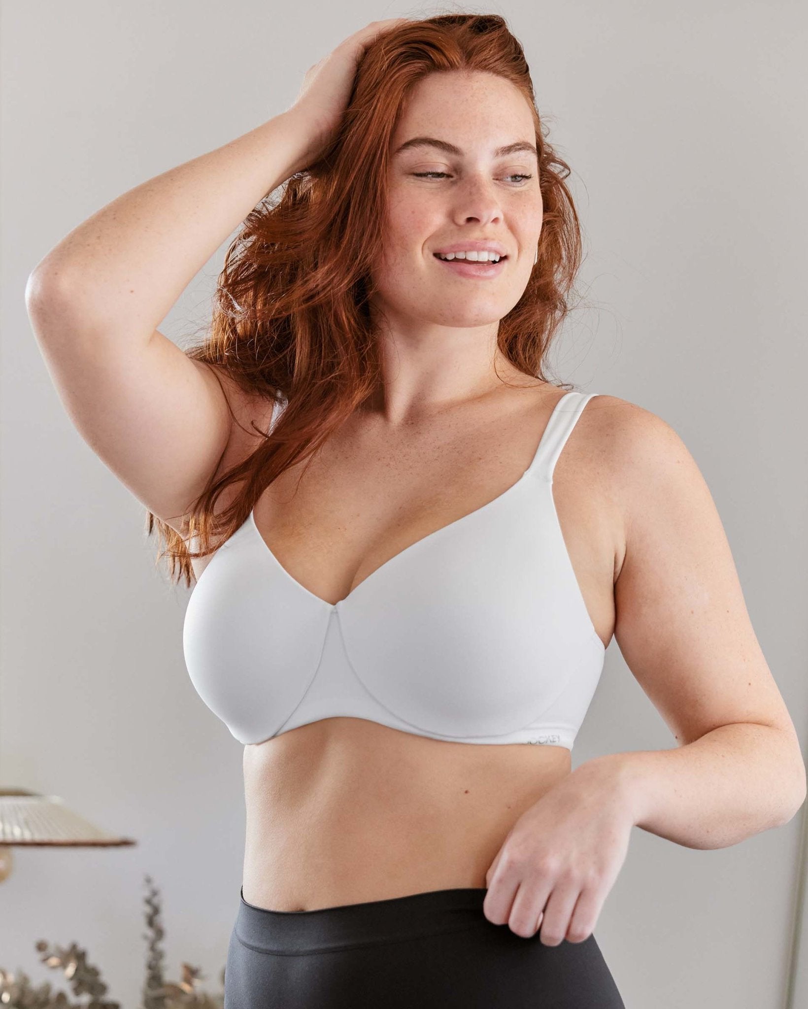 Jockey Skimmies Long Slip Short