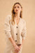 John & Jenn Braxton Cardi - Birch Clothing - Tops - Sweaters - Cardigans by John & Jenn | Grace the Boutique