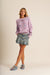 John & Jenn Duncan Sweater - Monarch Flutter Clothing - Tops - Sweaters - Pullovers - Heavy Knit Pullovers by John & Jenn | Grace the Boutique