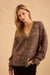 John & Jenn Rupert Cardi - Roasted Chestnut Clothing - Tops - Sweaters - Cardigans by John & Jenn | Grace the Boutique