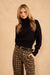 John & Jenn William Sweater - Caviar Clothing - Tops - Sweaters - Pullovers by John & Jenn | Grace the Boutique