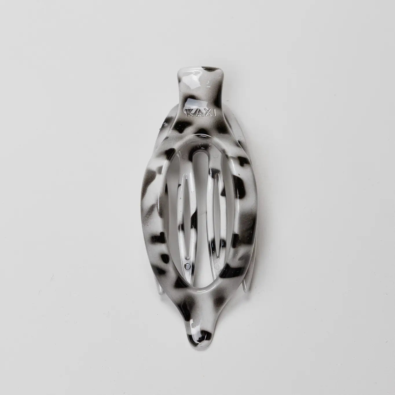 KAXI Lay Down Claw - Cow Print