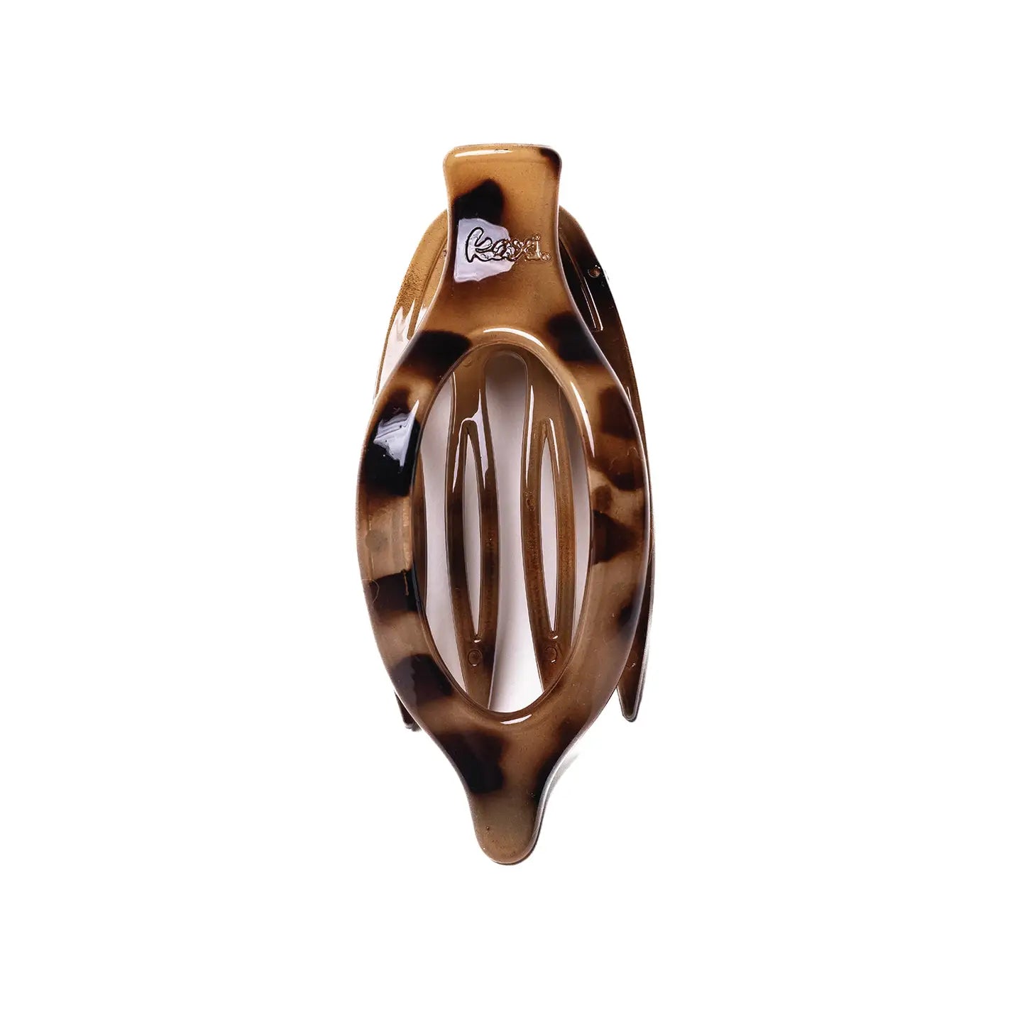 KAXI Lay Down Claw - Lt Tortoise