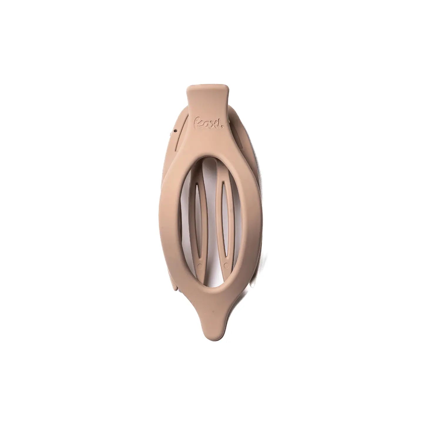 KAXI Lay Down Claw - Matte Bone