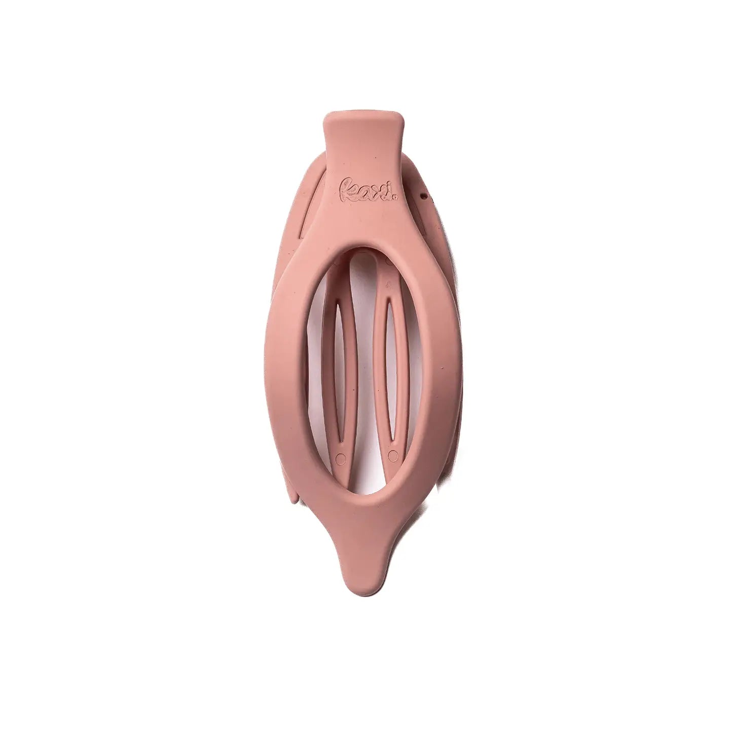 KAXI Lay Down Claw - Matte Champagne