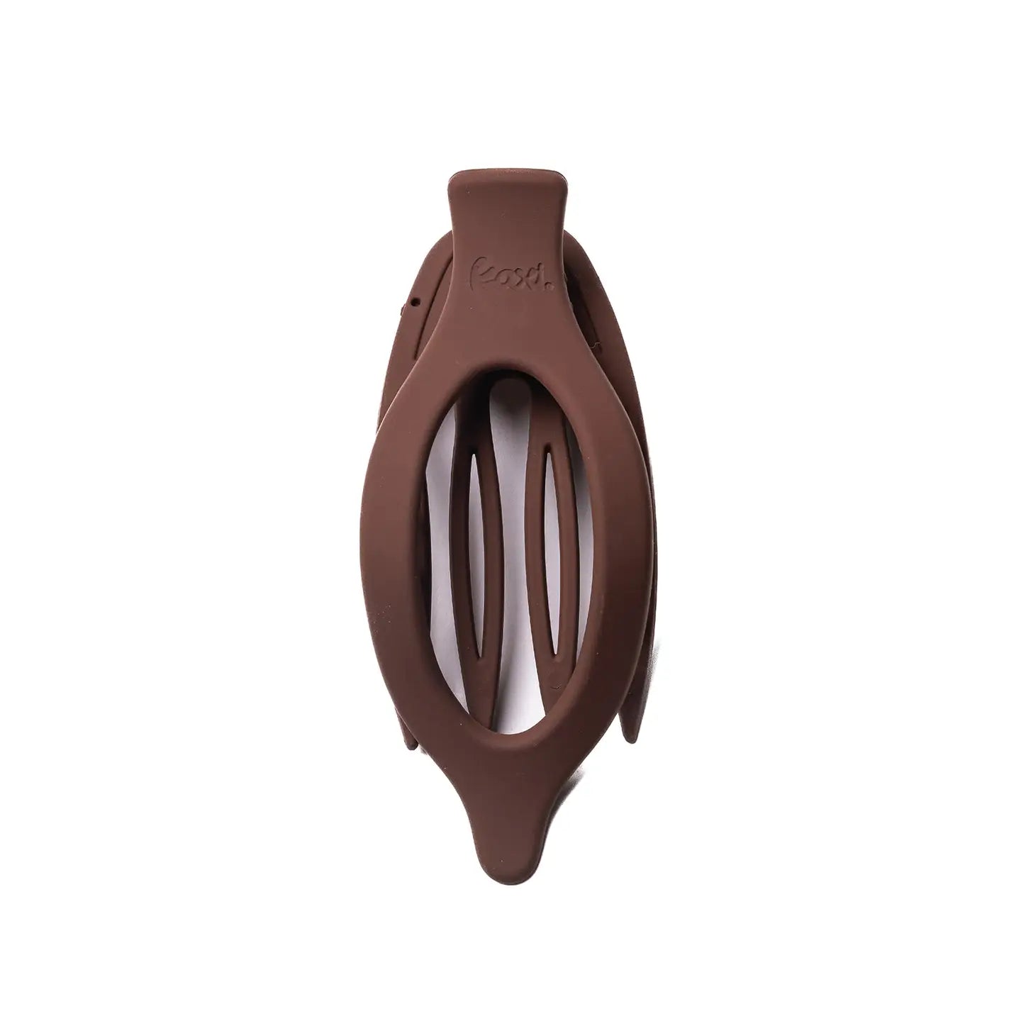 KAXI Lay Down Claw - Matte Dark Brown
