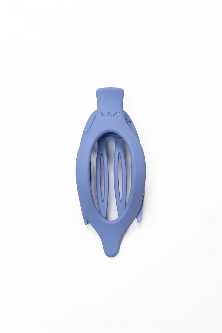 KAXI Lay Down Claw - Matte Dusty Blue