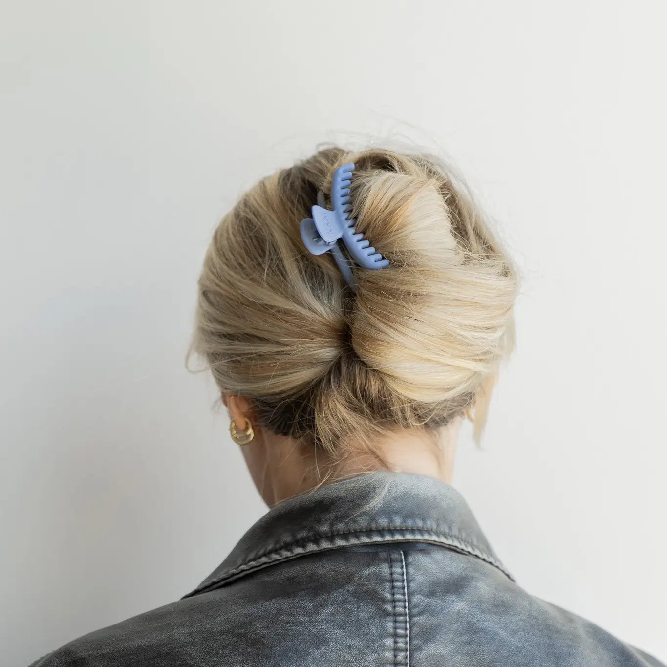 KAXI Mini Hold Everything Claw - Blue