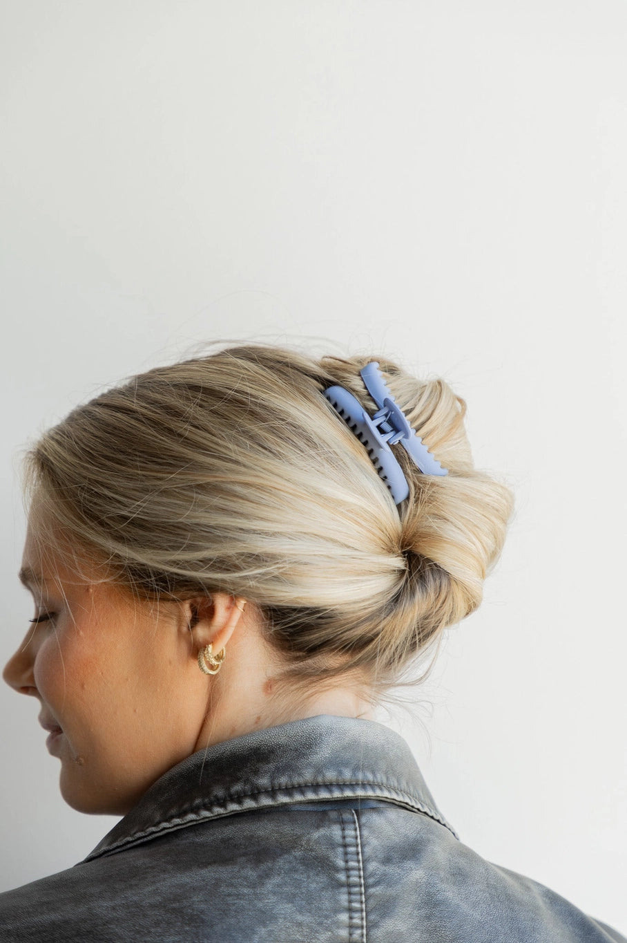 KAXI Mini Hold Everything Claw - Blue