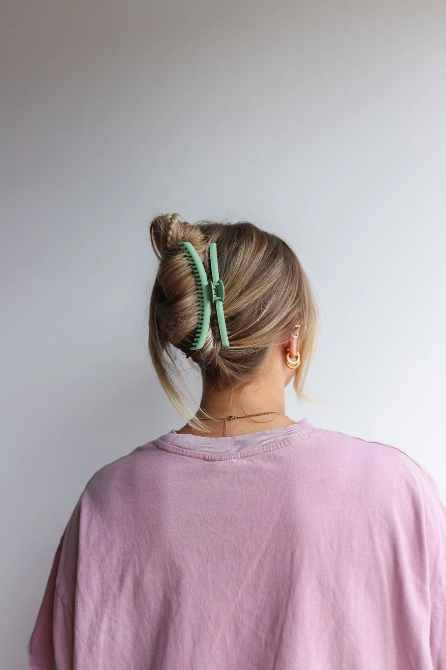 KAXI Original Hold Everything Claw - Sage